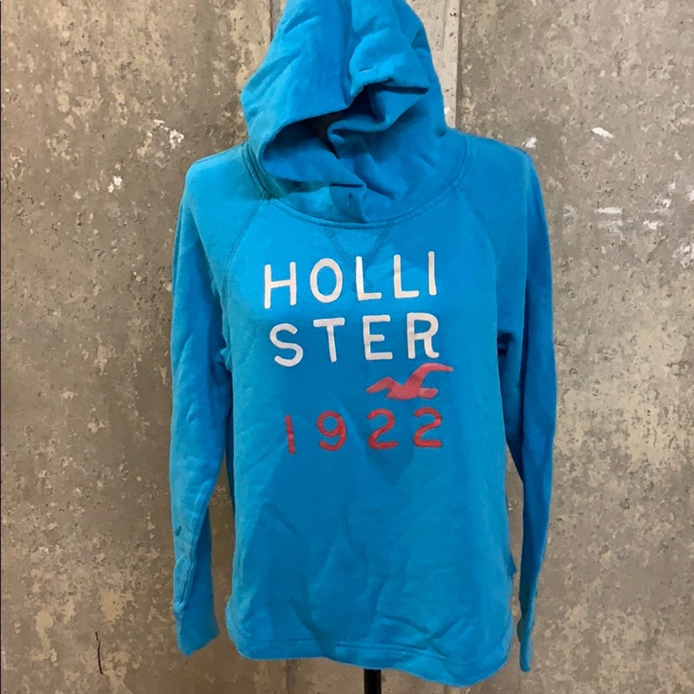 Hollister hoodie
